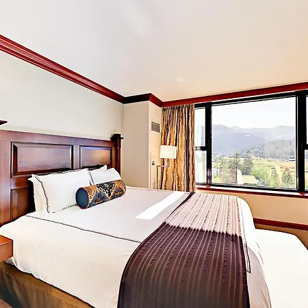 Resort At Everline Resort & Spa #558